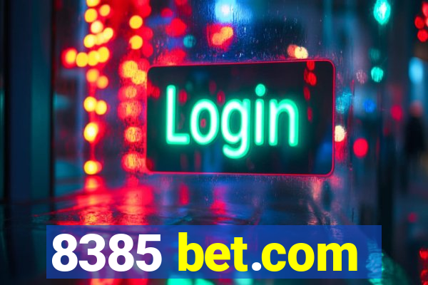 8385 bet.com